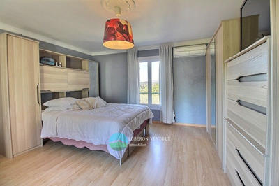 Mas - 131 m² - 6 pièces