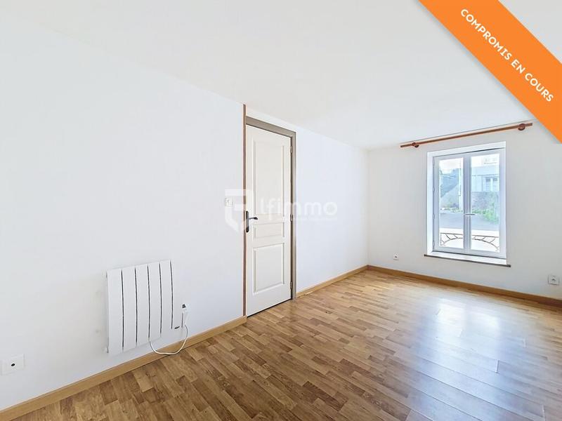 Maison - 73 m² - 4 pièces