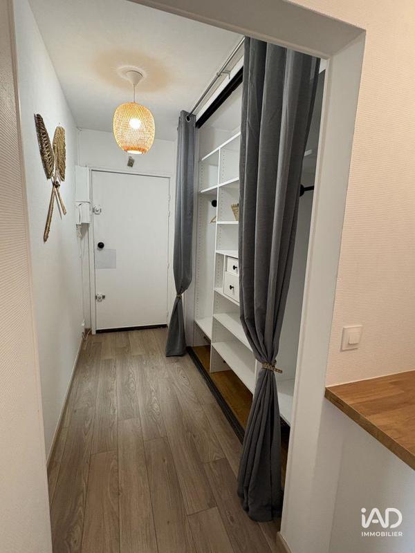 Appartement - 78 m² - 5 pièces