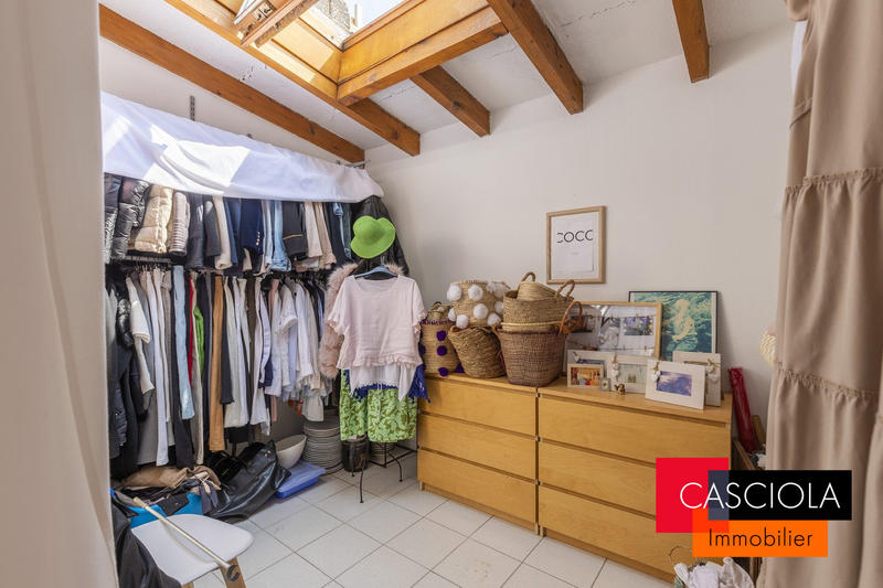 Appartement - 150 m² - 6 pièces