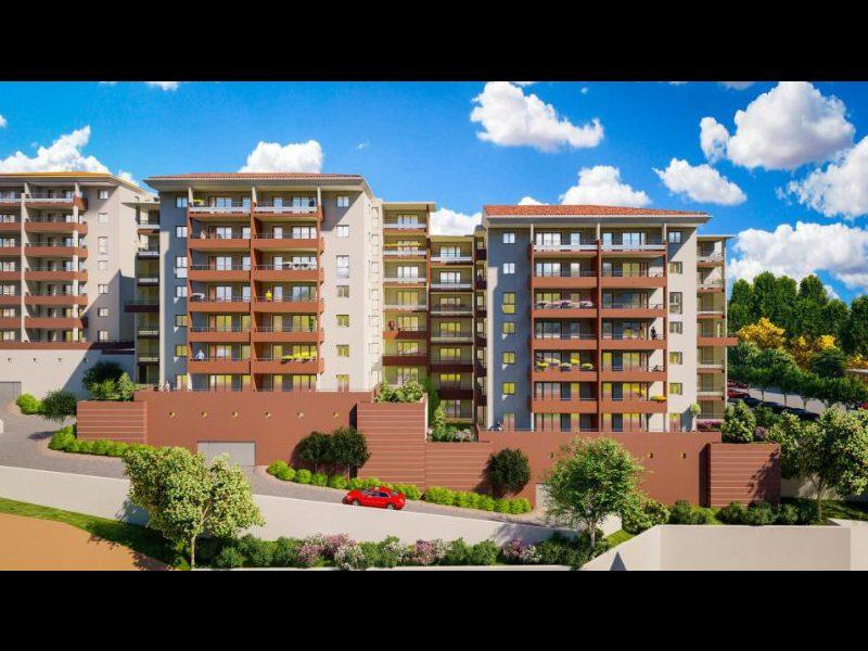 Appartement - 69 m² - 3 pièces