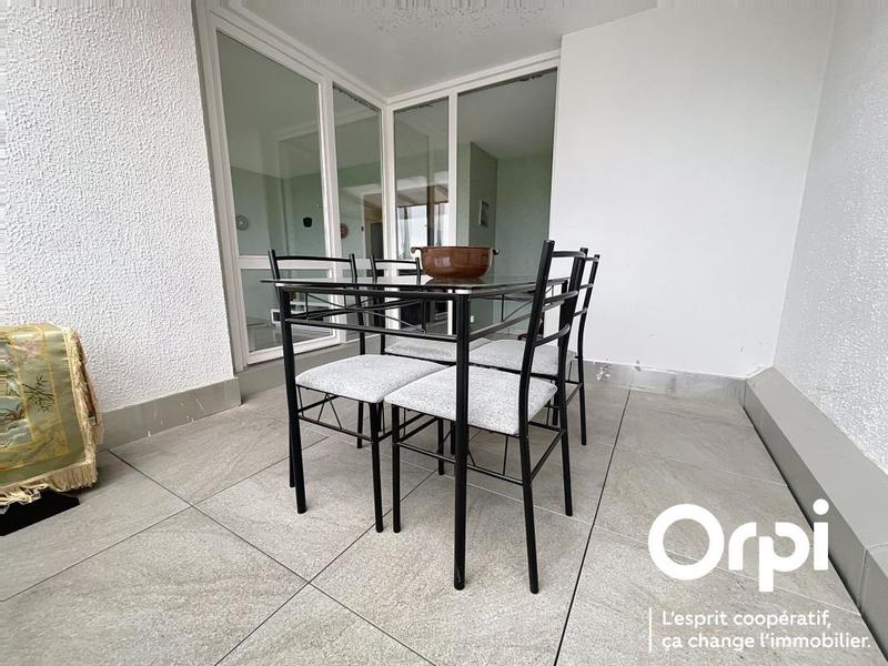 Appartement - 75 m² - 3 pièces