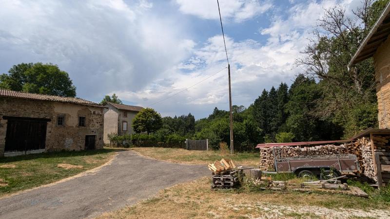 Maison - 75 m² - 5 pièces