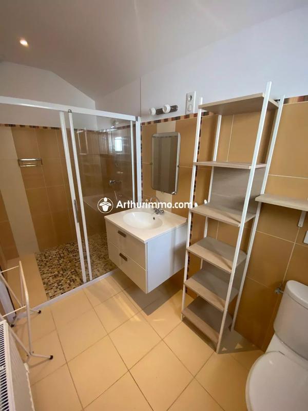 Maison - 116 m² - 6 pièces