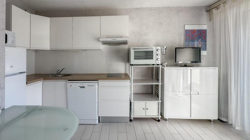 Appartement - 25 m² - 1 pièce