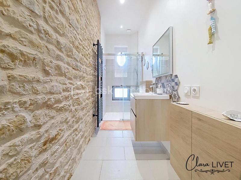 Appartement - 73 m² - 3 pièces