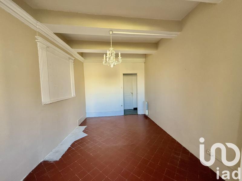 Maison de village - 108 m² - 4 pièces