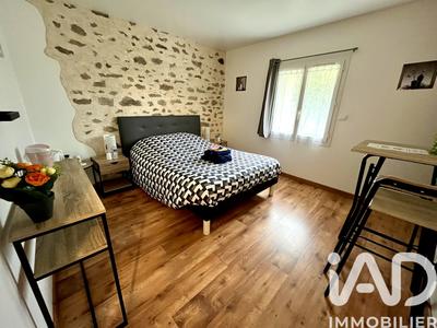 Maison de campagne - 248 m² - 10 pièces