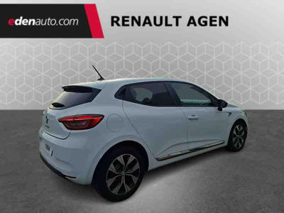 Renault Clio TCe 100 Gpl Evolution