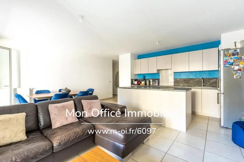 Appartement - 73 m² - 3 pièces