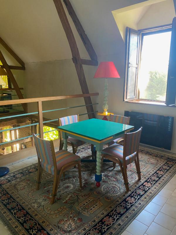 Maison - 185 m² - 5 pièces