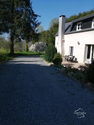 Maison de village - 174 m² - 10 pièces