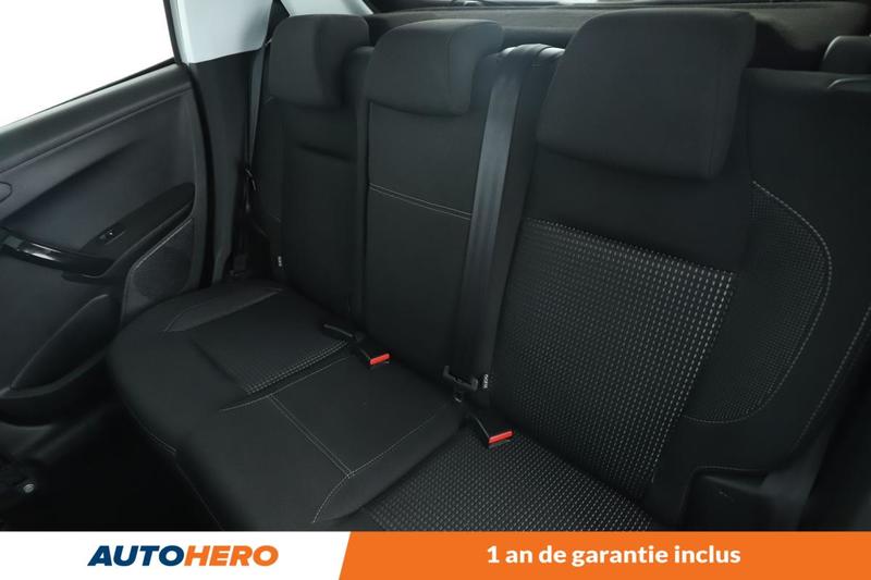 Peugeot 208 1.2 PureTech Allure 5p 110 ch
