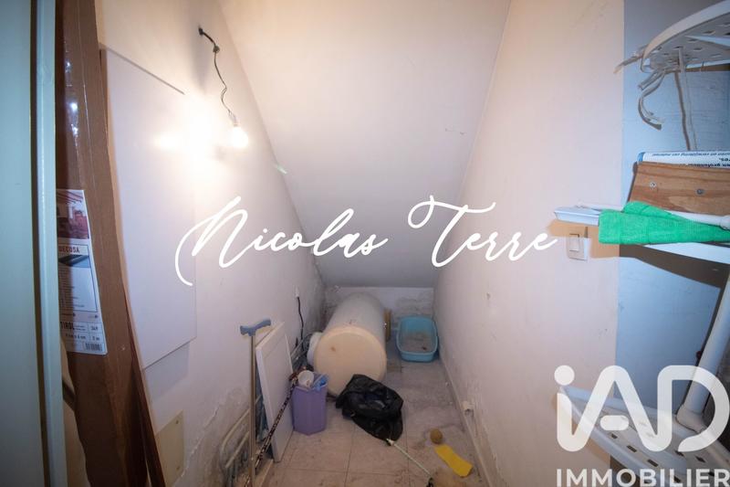 Appartement - 75 m² - 3 pièces