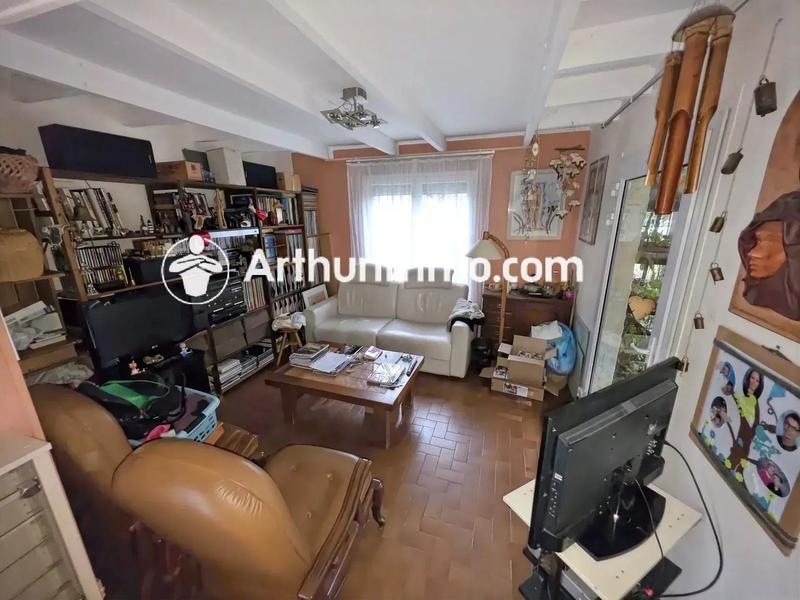 Maison - 113 m² - 6 pièces