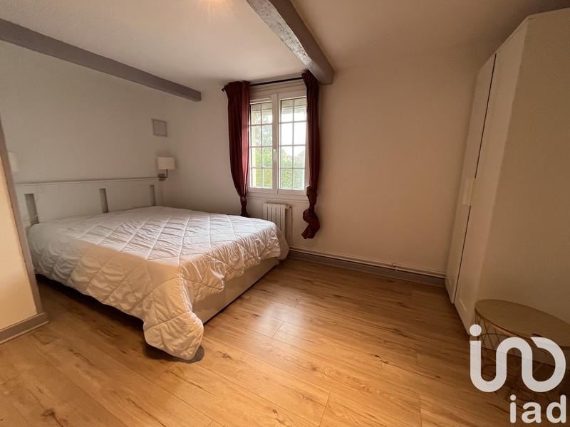 Maison - 119 m² - 5 pièces