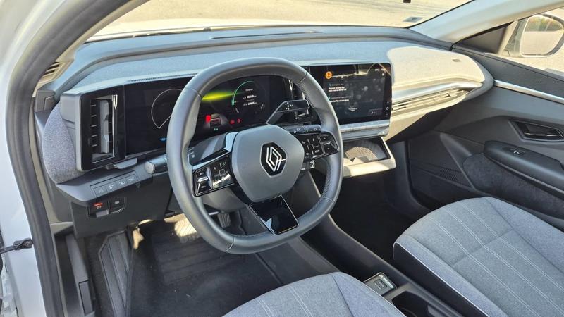 Renault Mégane Ev40 E-Tech Équilibre - Première main