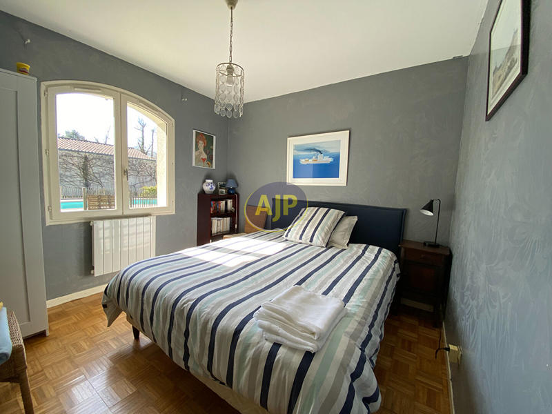 Maison - 122 m² - 6 pièces