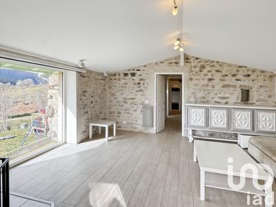 Maison de village - 156 m² - 8 pièces