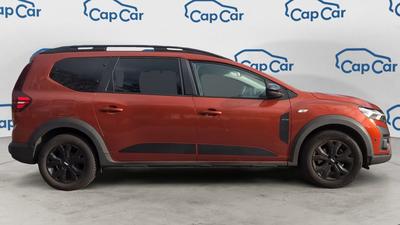 Dacia Jogger 1.0 TCe Eco-G 100 Extreme Plus - Première main 7 places