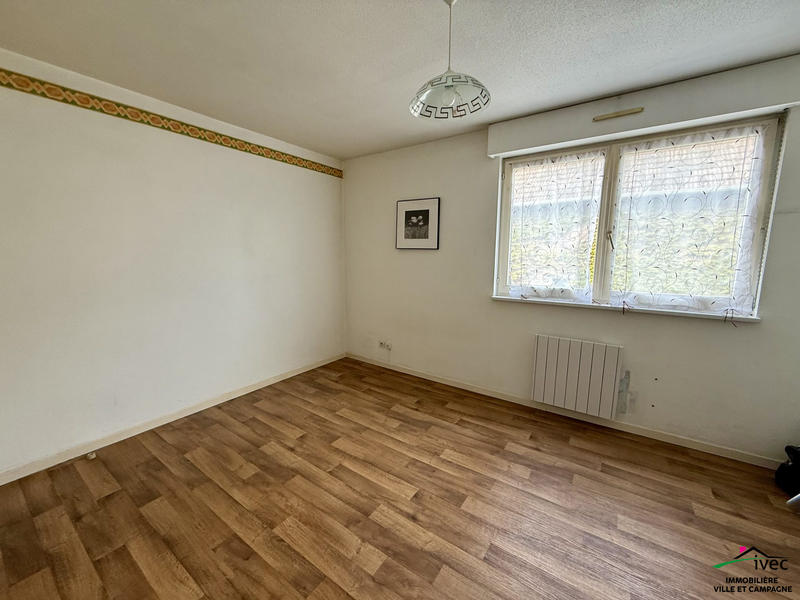 Appartement - 66 m² - 2 pièces