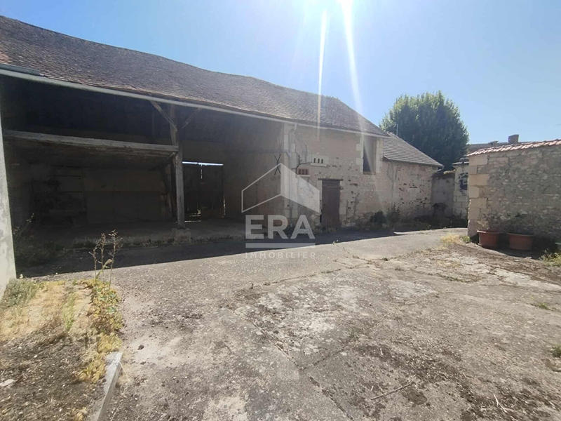 Maison - 133 m² - 7 pièces