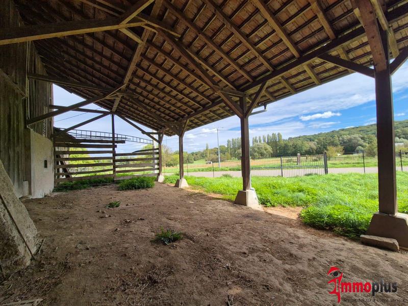 Maison - 190 m² - 8 pièces