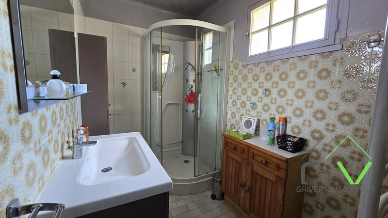 Maison - 105 m² - 4 pièces