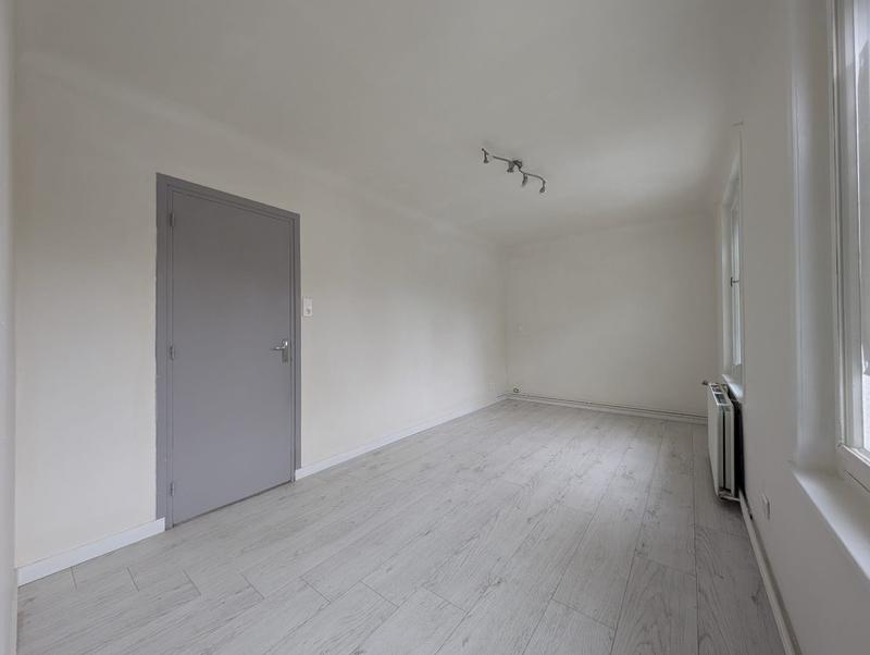 Maison - 81 m² - 4 pièces