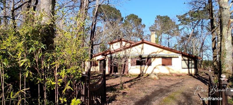 Maison - 139 m² - 6 pièces