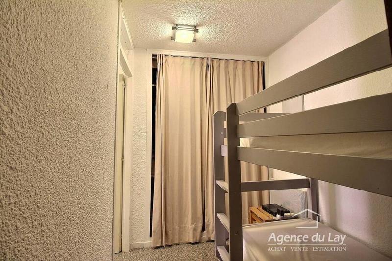 Appartement - 33 m² - 2 pièces