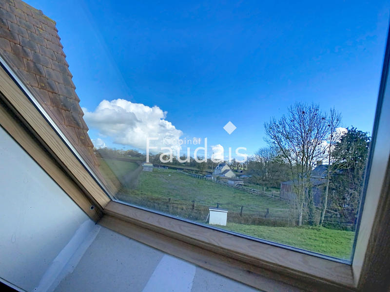 Maison - 162 m² - 6 pièces