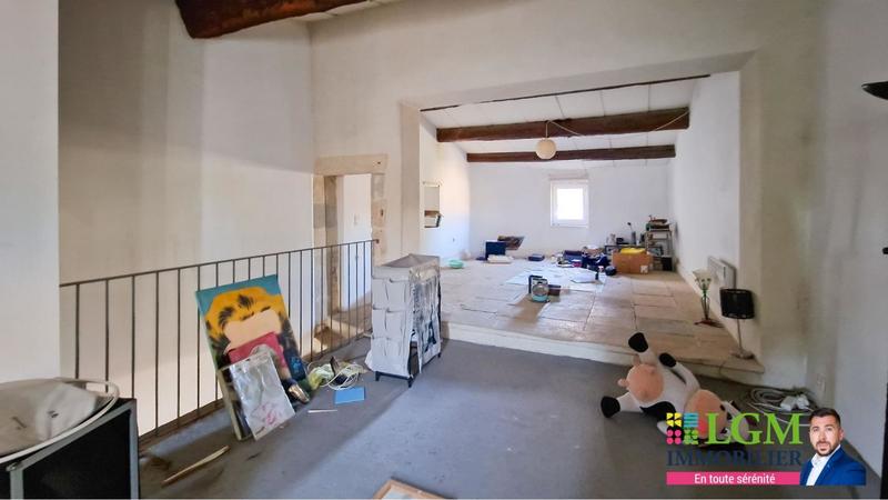 Maison - 345 m² - 8 pièces