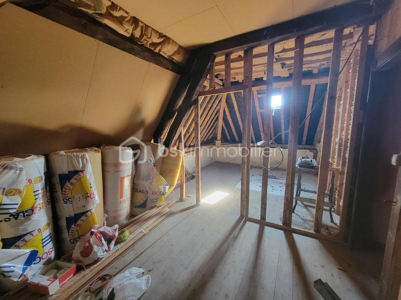 Propriété - 227 m² - 12 pièces