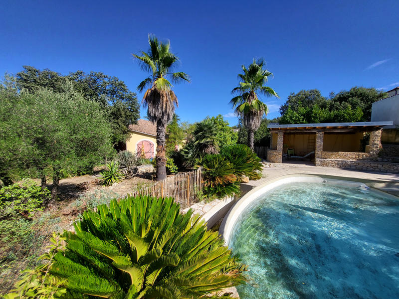 Villa - 60 m² - 3 pièces