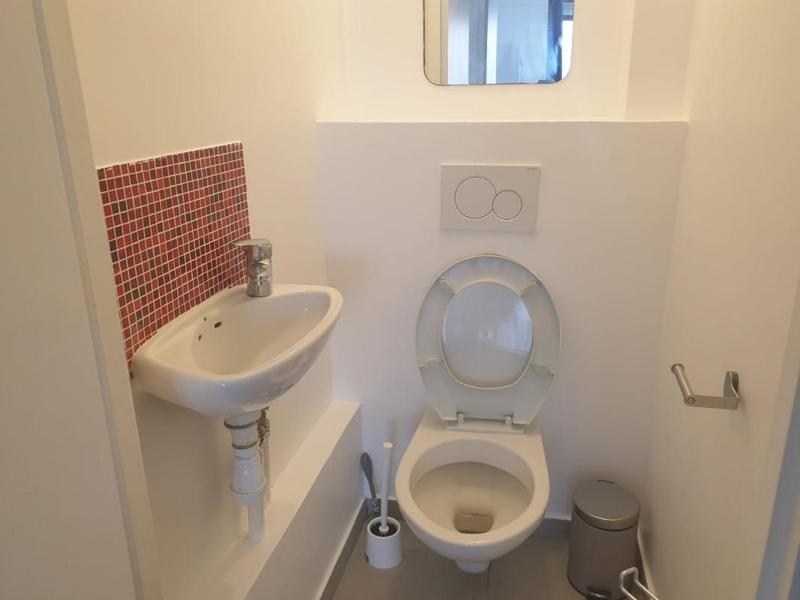 Chambre - 72 m² - 2 pièces