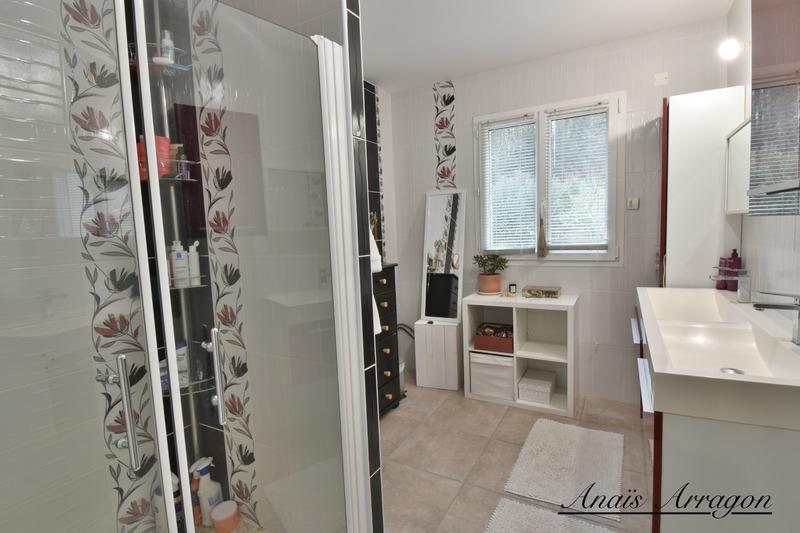 Maison - 162 m² - 5 pièces