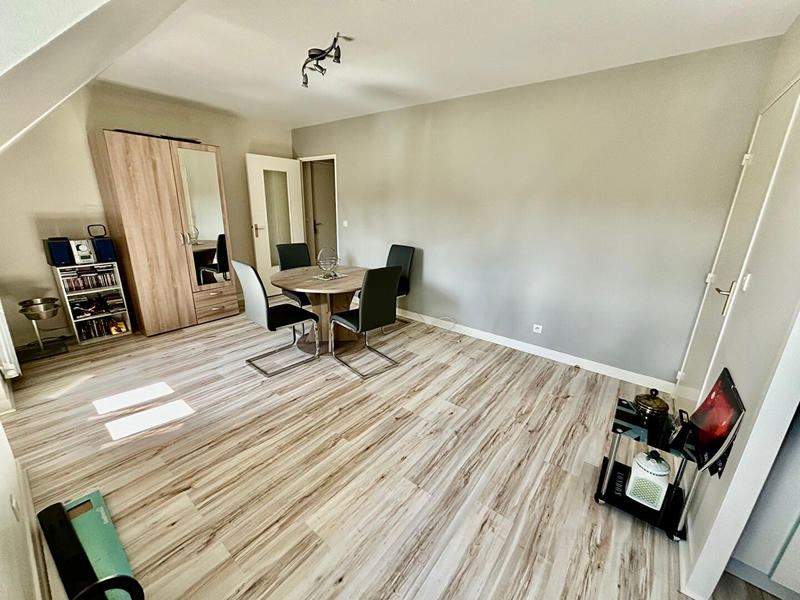 Appartement - 27 m² - 1 pièce