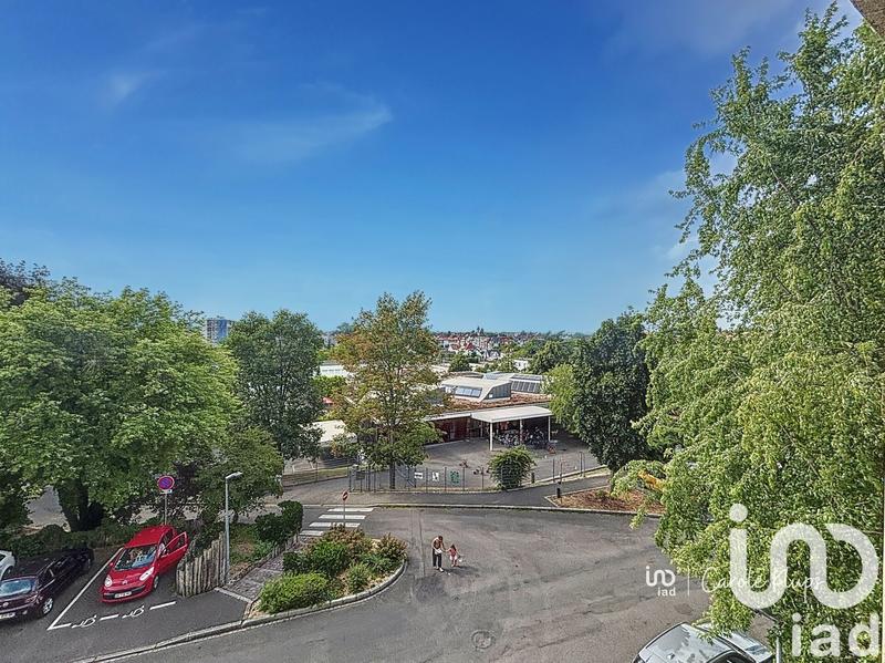 Appartement - 54 m² - 2 pièces