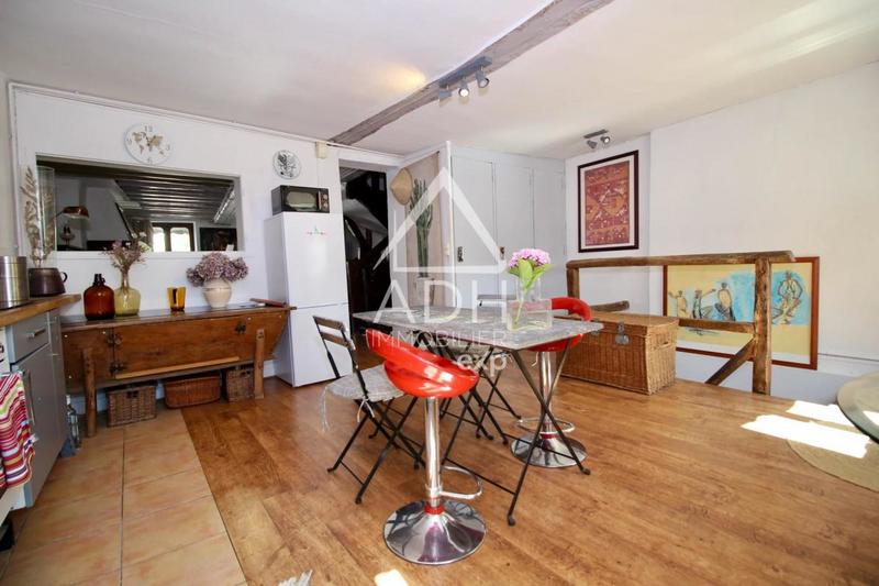 Appartement - 106 m² - 4 pièces