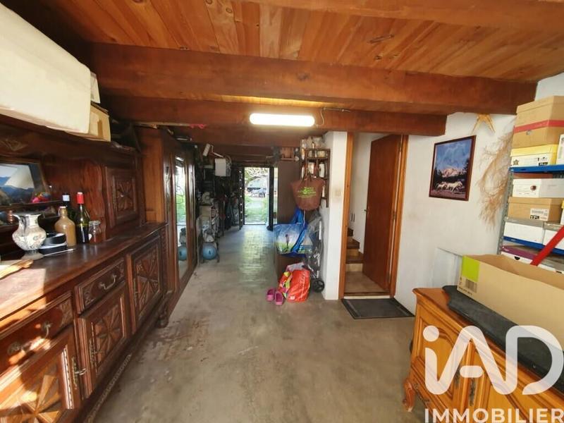 Maison - 196 m² - 10 pièces