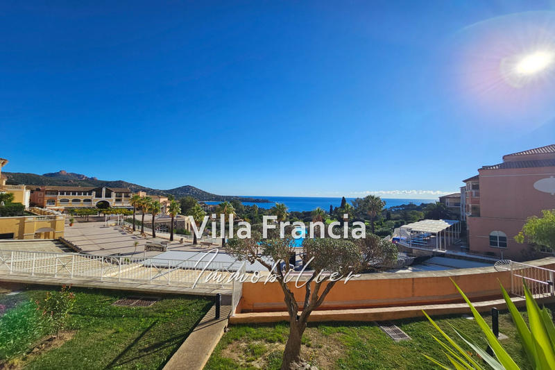 Appartement - 28 m²