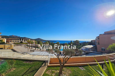 Appartement - 28 m²