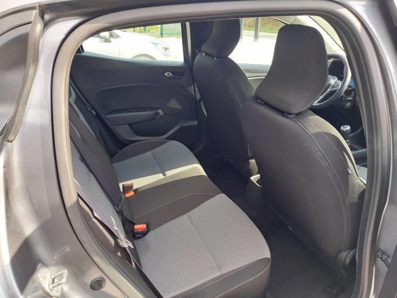 Renault Clio TCe 90 Evolution