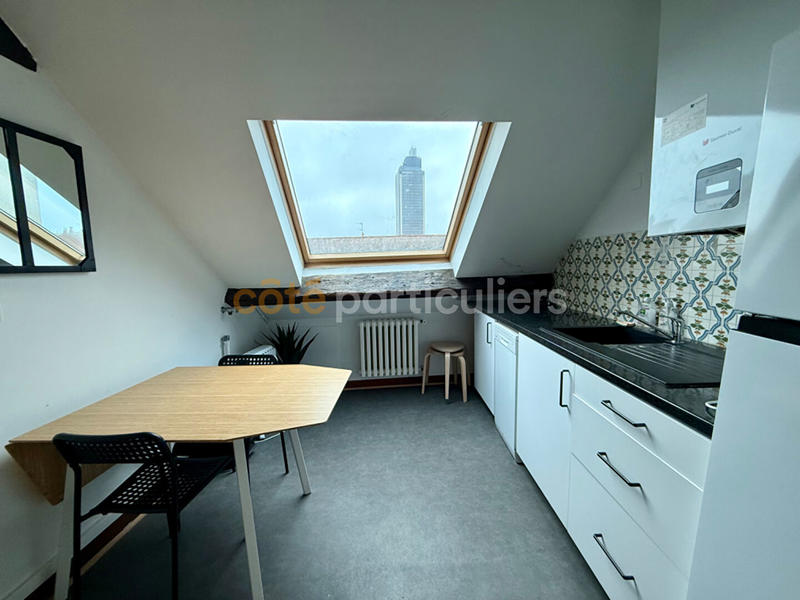 Local commercial - 133 m² - 6 pièces