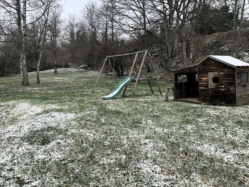 Maison de village - 79 m² - 3 pièces