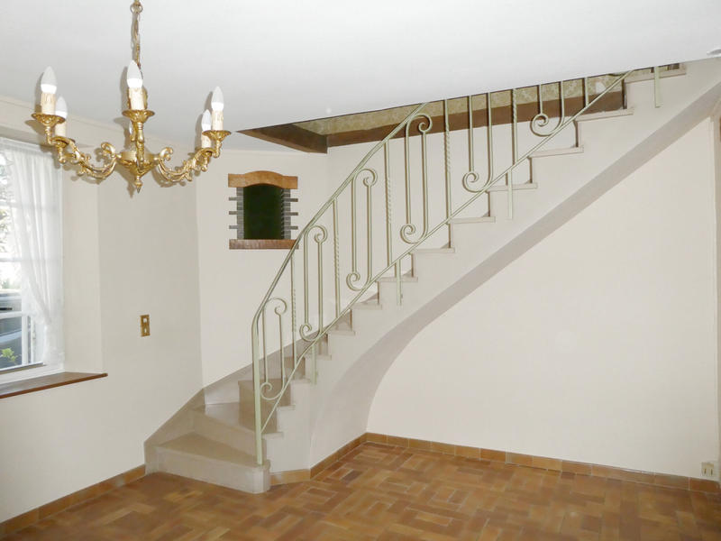 Maison - 155 m² - 8 pièces