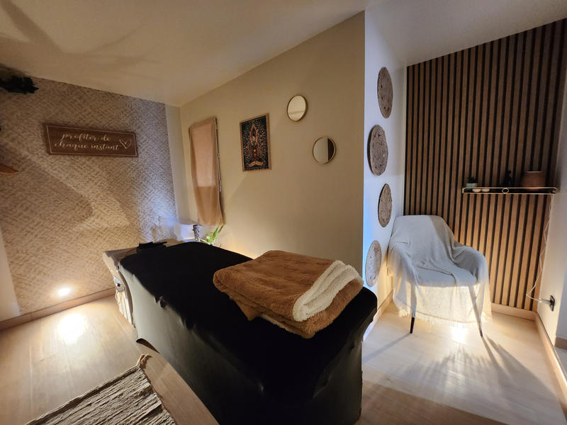 Maison - 180 m² - 7 pièces