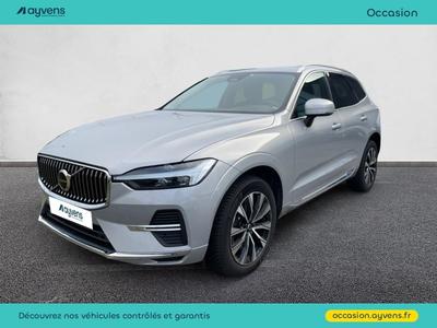 Volvo Xc60 B4 AdBlue 197ch Plus Style Chrome Geartronic