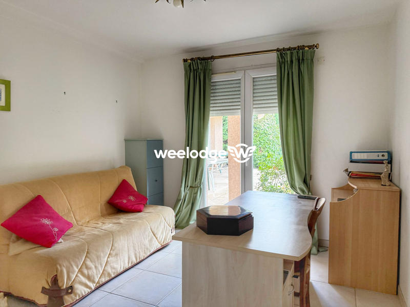 Maison traditionnelle - 148 m² - 5 pièces